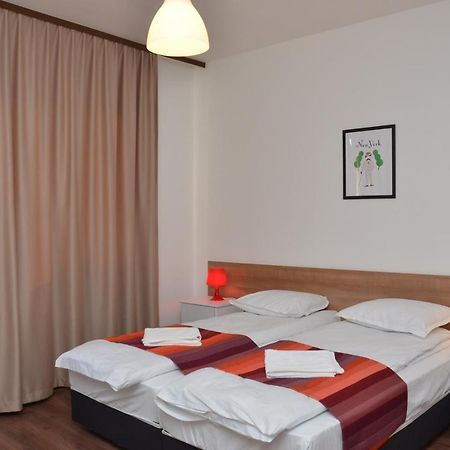 Lion Guest House 벨리코 터르노보 외부 사진