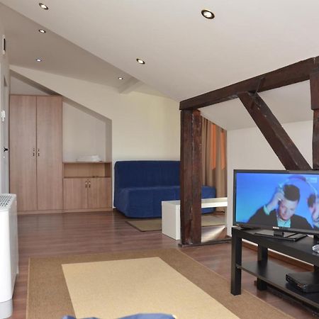 Lion Guest House 벨리코 터르노보 외부 사진