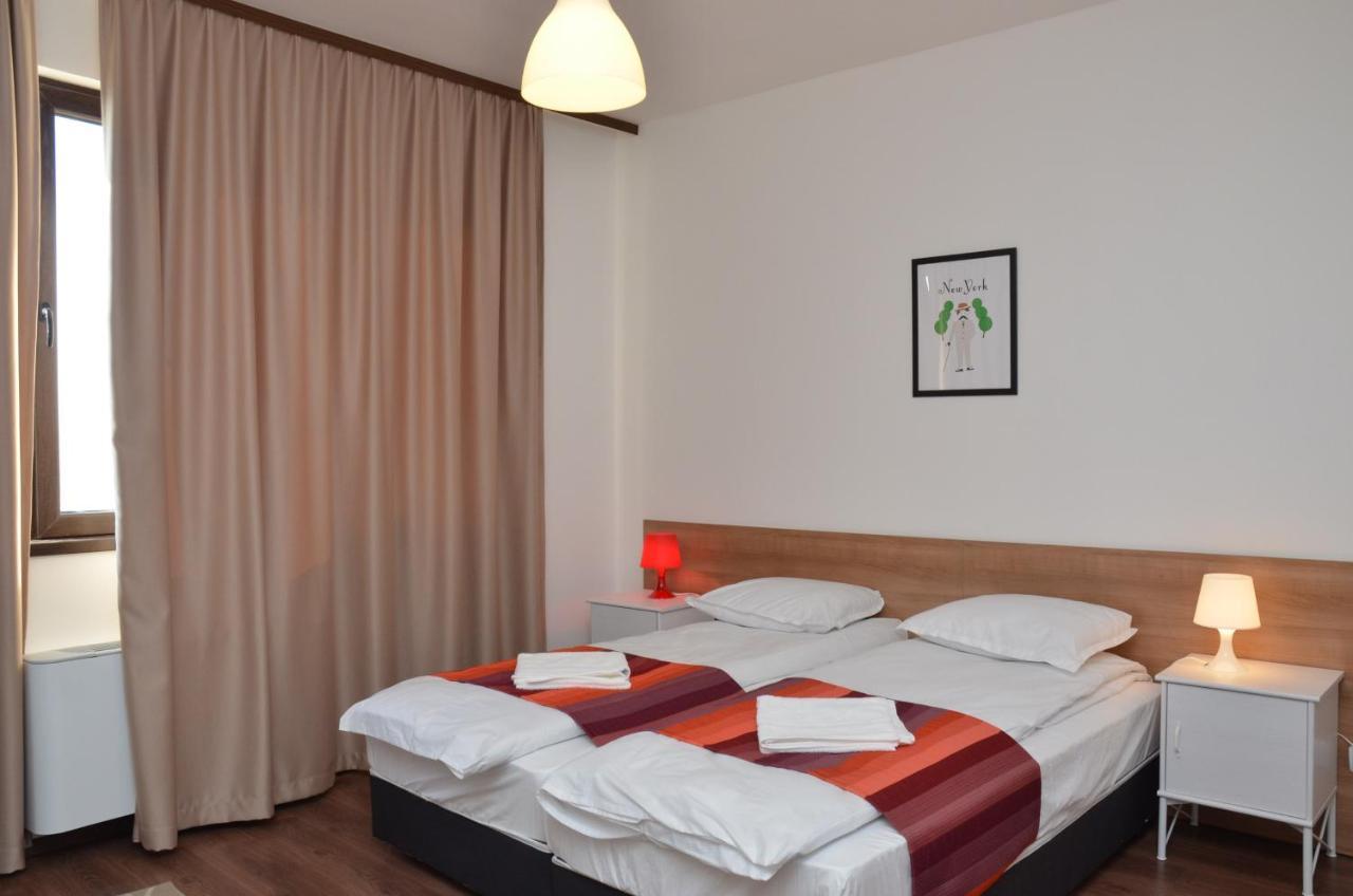 Lion Guest House 벨리코 터르노보 외부 사진