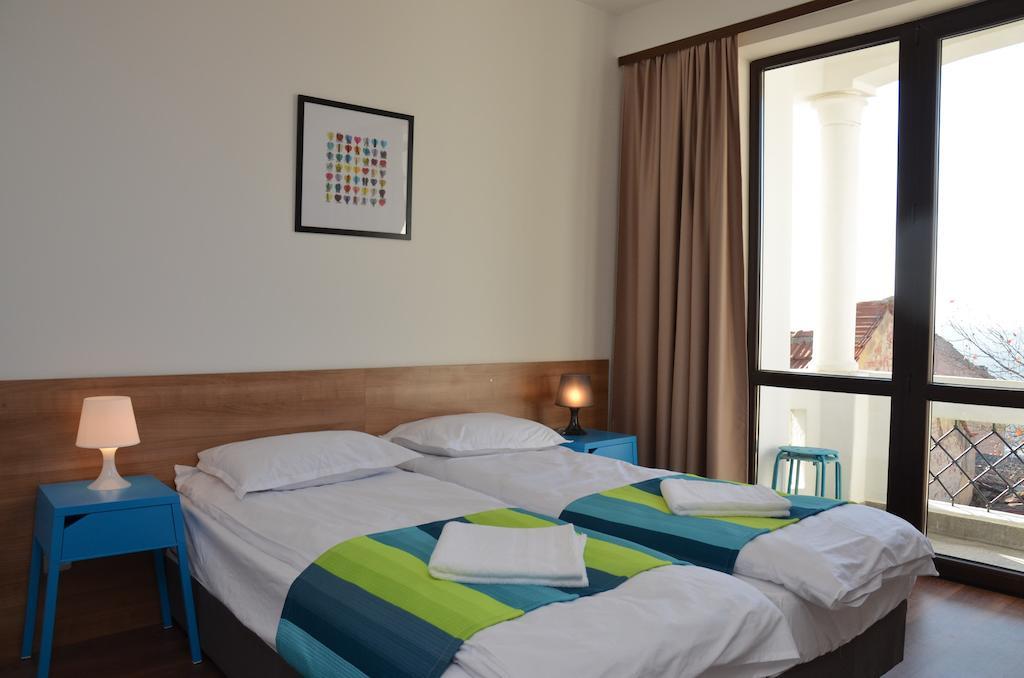 Lion Guest House 벨리코 터르노보 객실 사진