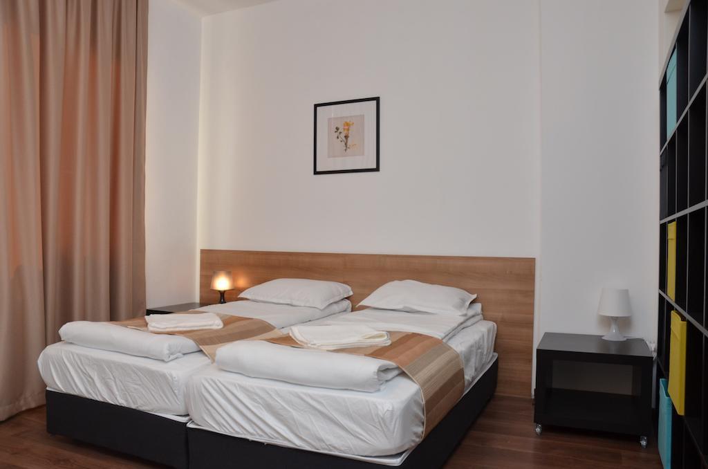 Lion Guest House 벨리코 터르노보 객실 사진