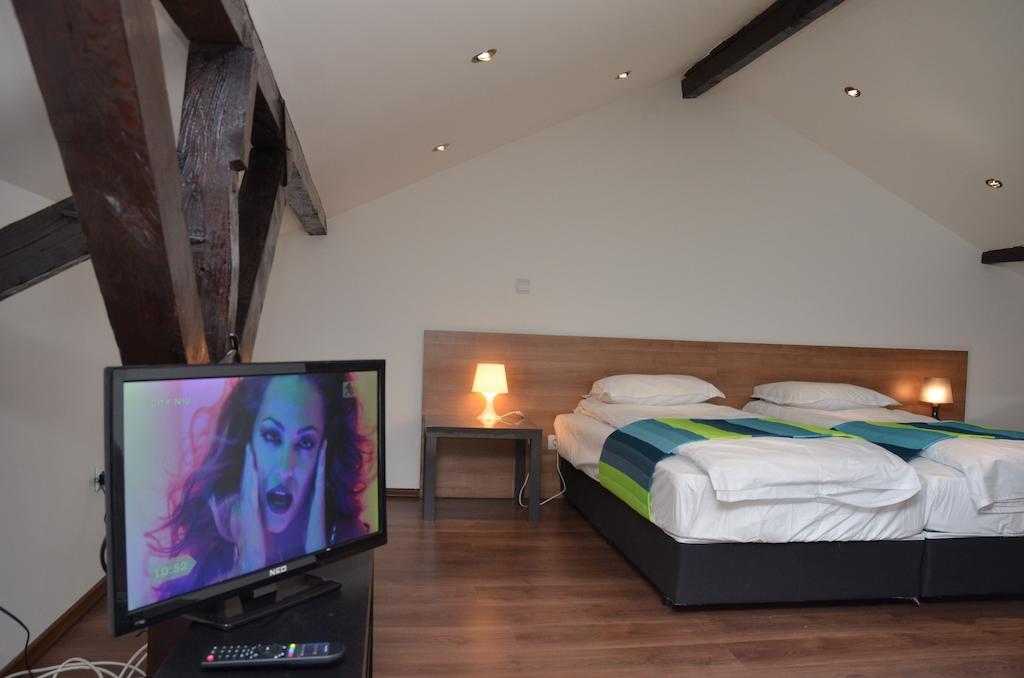 Lion Guest House 벨리코 터르노보 객실 사진