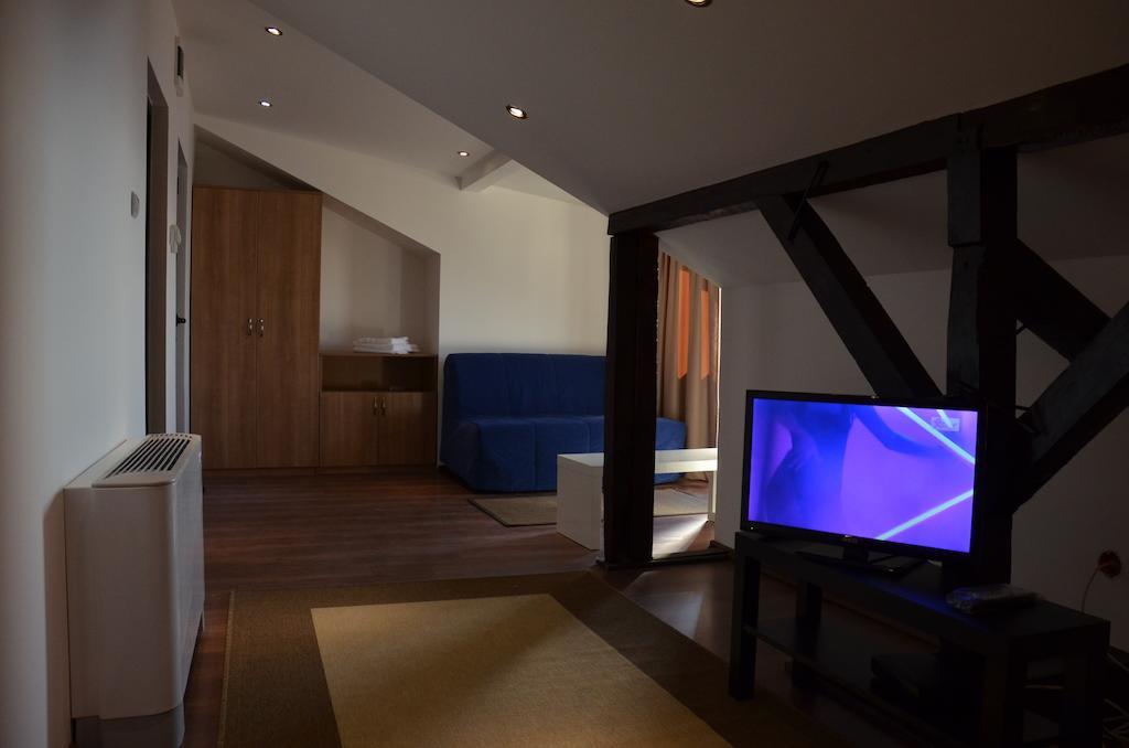 Lion Guest House 벨리코 터르노보 외부 사진