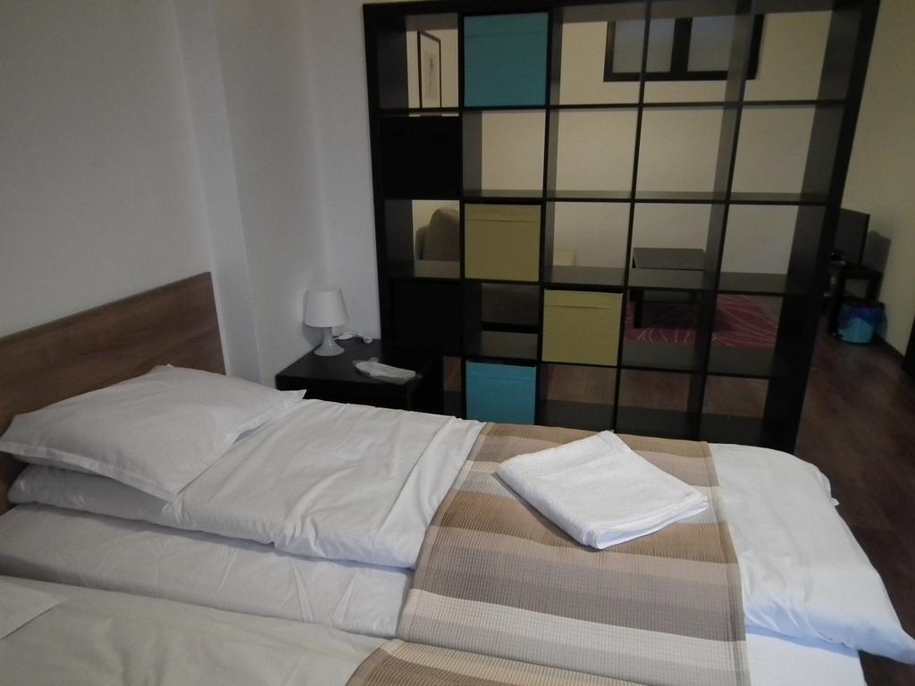 Lion Guest House 벨리코 터르노보 외부 사진