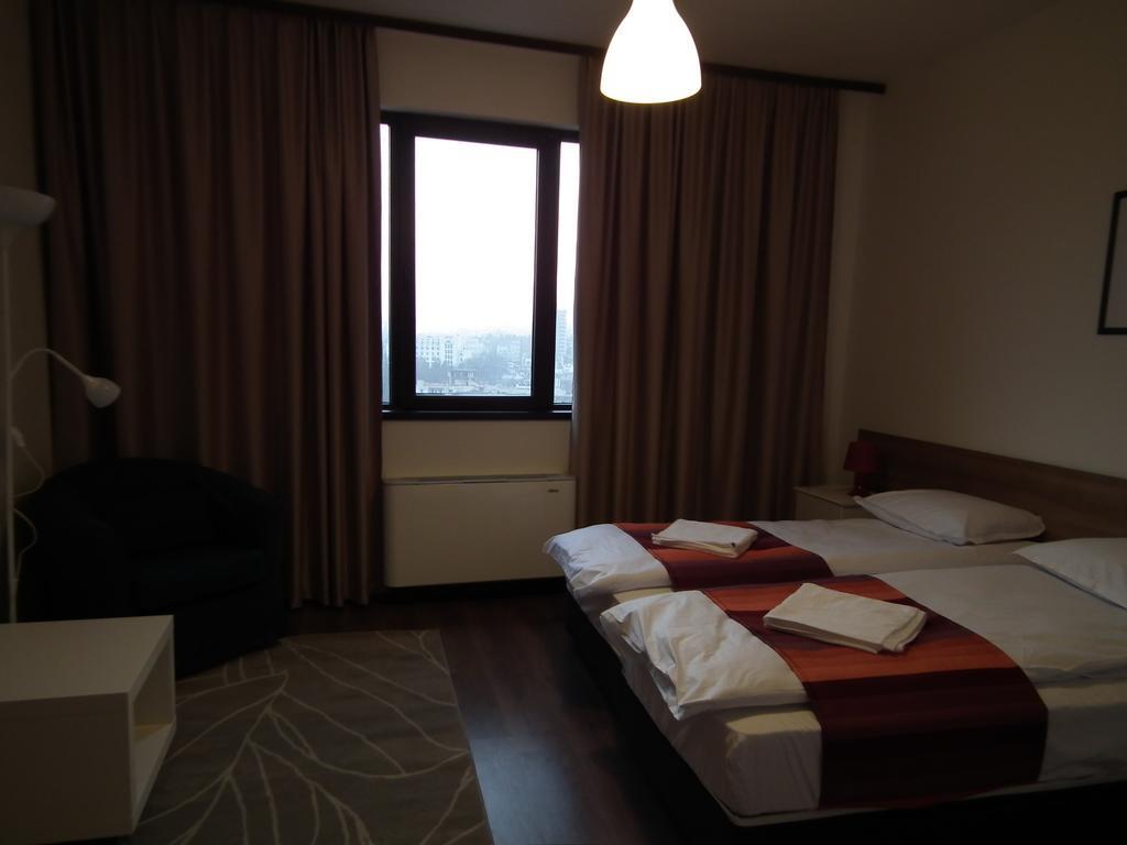 Lion Guest House 벨리코 터르노보 외부 사진