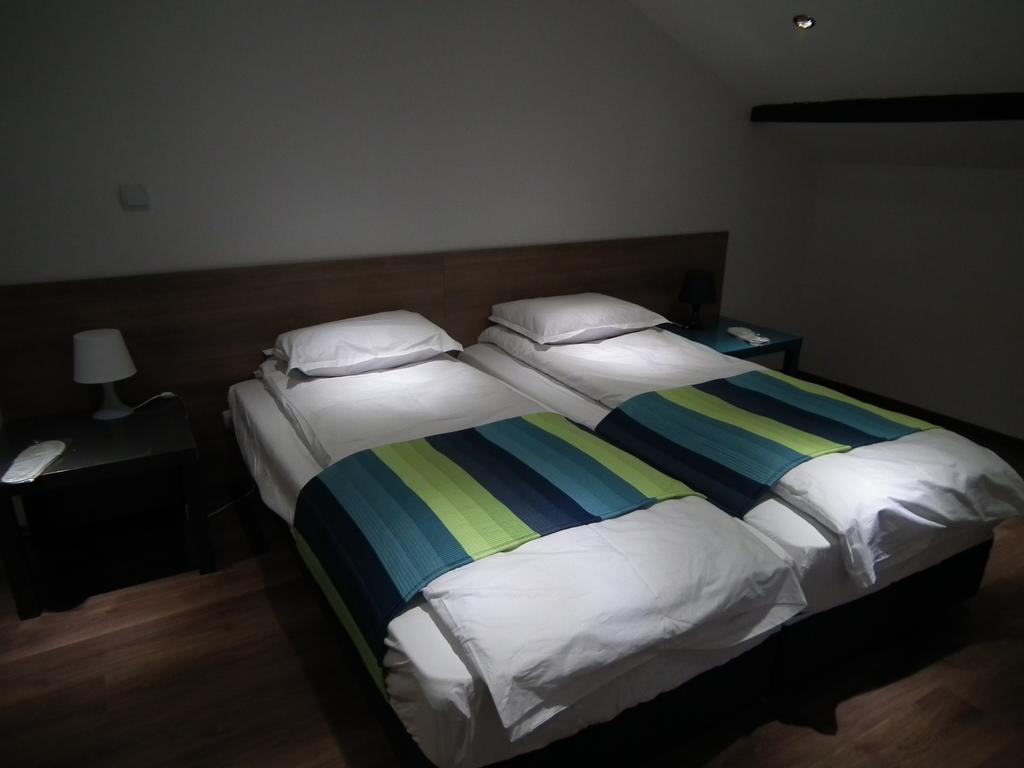 Lion Guest House 벨리코 터르노보 외부 사진